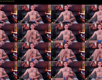 mr_longboy — 55 minute Chaturbate male cam capture, 1080p, Jan 8, 2023