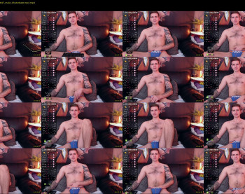 mr_longboy — 57 minute Chaturbate male cam capture, 1080p, Jan 8, 2023