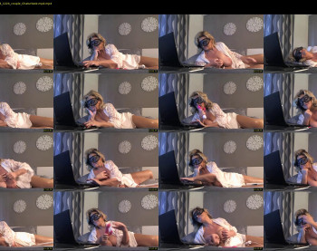 perfectcouples — 34 minute Chaturbate couple cam capture, 720p, Jan 8, 2023