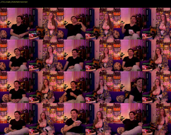 task_manager — 59 minute Chaturbate couple cam capture, 1080p, Jan 8, 2023