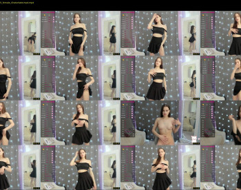 _abby_bb — 54 minute Chaturbate female cam capture, 1080p, Jan 9, 2023