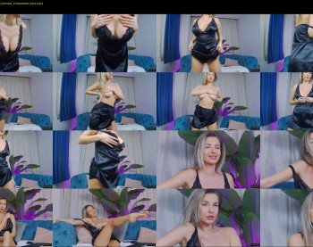 _nastya_ — 54 minute Chaturbate female cam capture, 1080p, Jan 9, 2023