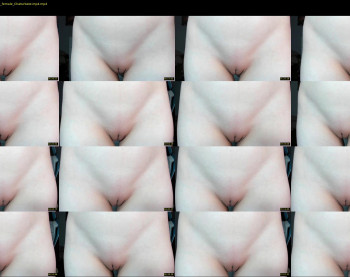 _witch__ — 9 minute Chaturbate female cam capture, 1080p, Jan 9, 2023