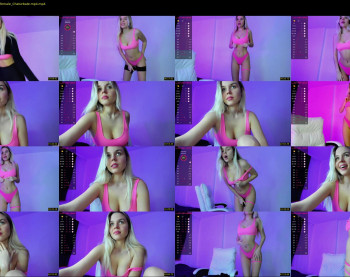 corni__ — 54 minute Chaturbate female cam capture, 1080p, Jan 9, 2023