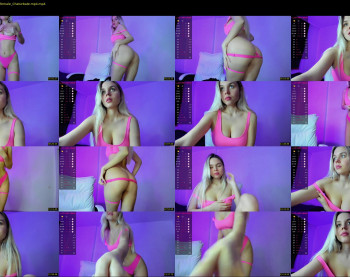 corni__ — 29 minute Chaturbate female cam capture, 1080p, Jan 9, 2023