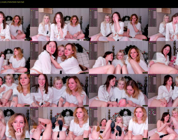 daisypro — 32 minute Chaturbate couple cam capture, 1080p, Jan 9, 2023