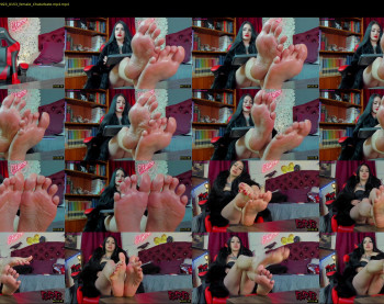 eleinne_hendrix_0 — 54 minute Chaturbate female cam capture, 1080p, Jan 10, 2023