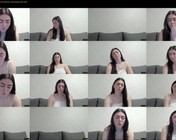 jessicagoold — 19 minute Chaturbate female cam capture, 1080p, Jan 9, 2023