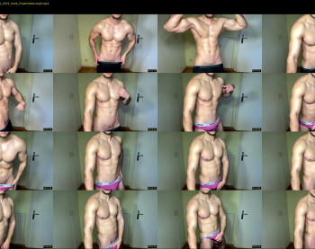 js_ihavecookie — 55 minute Chaturbate male cam capture, 1080p, Jan 9, 2023