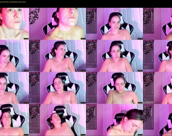 lilithoftrees — 42 minute Chaturbate female cam capture, 720p, Jan 8, 2023