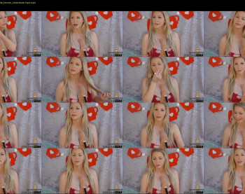 miakinkdd — 12 minute Chaturbate female cam capture, 1080p, Jan 9, 2023