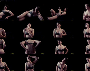 mindvoiding — 55 minute Chaturbate female cam capture, 1080p, Jan 10, 2023