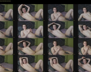 nfeibk — 54 minute Chaturbate male cam capture, 1080p, Jan 9, 2023