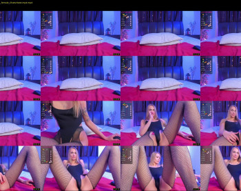 _ho11y_ — 58 minute Chaturbate female cam capture, 1080p, Jan 10, 2023