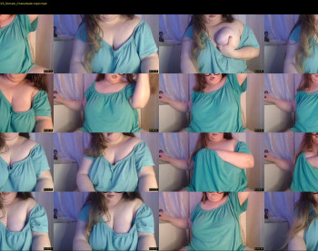 devilschick — 3 minute Chaturbate female cam capture, 480p, Jan 10, 2023