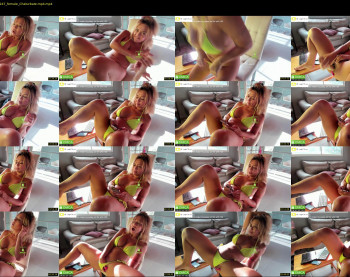 eileen_rose — 45 minute Chaturbate female cam capture, 1080p, Jan 10, 2023