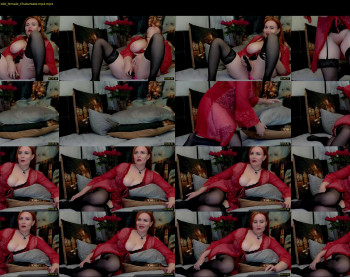 ivettasplash — 10 minute Chaturbate female cam capture, 720p, Jan 10, 2023