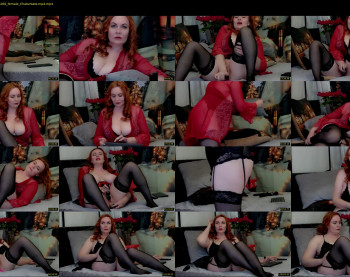 ivettasplash — 77 minute Chaturbate female cam capture, 720p, Jan 11, 2023