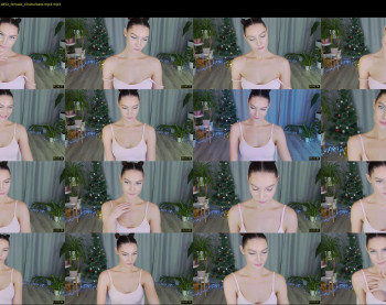 katrin_sweeft — 23 minute Chaturbate female cam capture, 1080p, Jan 10, 2023