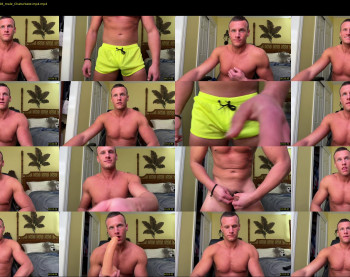modelelijr — 54 minute Chaturbate male cam capture, 1080p, Jan 11, 2023