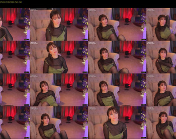 _1s___ — 54 minute Chaturbate female cam capture, 1080p, Jan 11, 2023