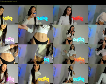 hotfallingdevil — 11 minute Chaturbate female cam capture, 1080p, Jan 11, 2023
