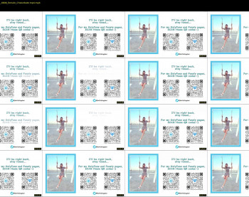 hotfallingdevil — 40 minute Chaturbate female cam capture, 1080p, Jan 11, 2023