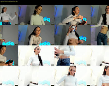 hotfallingdevil — 58 minute Chaturbate female cam capture, 1080p, Jan 11, 2023