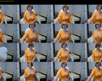 hotuwife — 18 minute Chaturbate female cam capture, 480p, Jan 12, 2023