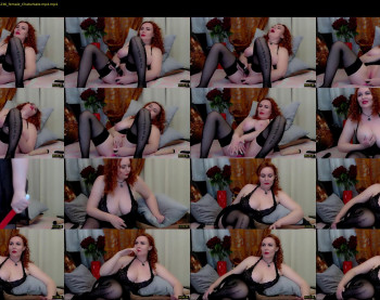 ivettasplash — 23 minute Chaturbate female cam capture, 720p, Jan 12, 2023