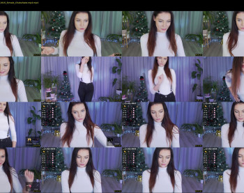 katrin_sweeft — 55 minute Chaturbate female cam capture, 1080p, Jan 11, 2023