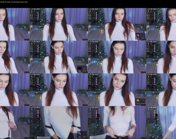 katrin_sweeft — 31 minute Chaturbate female cam capture, 1080p, Jan 11, 2023