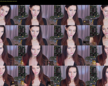 katrin_sweeft — 4 minute Chaturbate female cam capture, 1080p, Jan 11, 2023