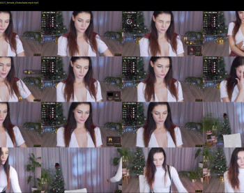 katrin_sweeft — 35 minute Chaturbate female cam capture, 1080p, Jan 12, 2023