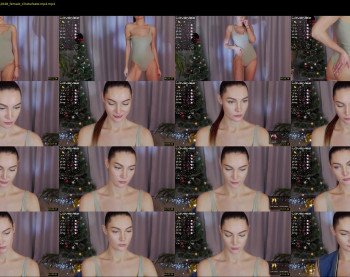 katrin_sweeft — 55 minute Chaturbate female cam capture, 1080p, Jan 12, 2023