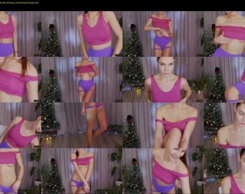 katrin_sweeft — 54 minute Chaturbate female cam capture, 1080p, Jan 13, 2023