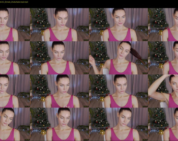katrin_sweeft — 25 minute Chaturbate female cam capture, 1080p, Jan 13, 2023