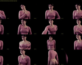 mindvoiding — 56 minute Chaturbate female cam capture, 1080p, Jan 11, 2023