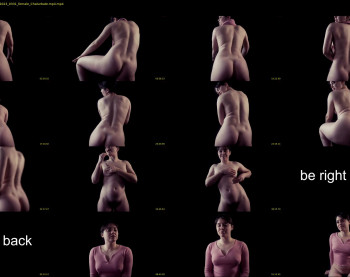 mindvoiding — 60 minute Chaturbate female cam capture, 1080p, Jan 11, 2023