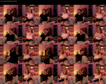 task_manager — 6 minute Chaturbate couple cam capture, 1080p, Jan 12, 2023