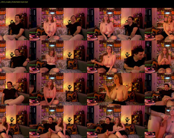 task_manager — 60 minute Chaturbate couple cam capture, 1080p, Jan 12, 2023