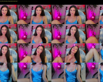 devilish_goddes — 14 minute Chaturbate female cam capture, 1080p, Jan 13, 2023
