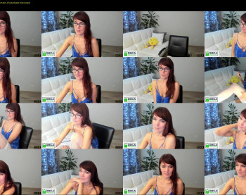 fritha — 40 minute Chaturbate female cam capture, 720p, Jan 13, 2023