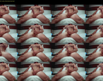hungaussie — 20 minute Chaturbate male cam capture, 480p, Jan 13, 2023