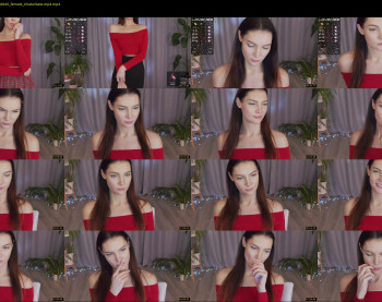 katrin_sweeft — 55 minute Chaturbate female cam capture, 1080p, Jan 14, 2023