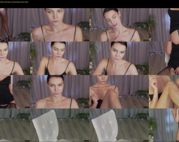 katrin_sweeft — 28 minute Chaturbate female cam capture, 1080p, Jan 14, 2023