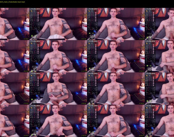 mr_longboy — 34 minute Chaturbate male cam capture, 1080p, Jan 13, 2023