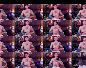 mr_longboy — 45 minute Chaturbate male cam capture, 1080p, Jan 13, 2023
