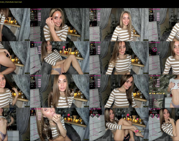 rora_ — 59 minute Chaturbate female cam capture, 1080p, Jan 14, 2023