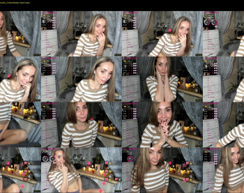 rora_ — 32 minute Chaturbate female cam capture, 1080p, Jan 14, 2023